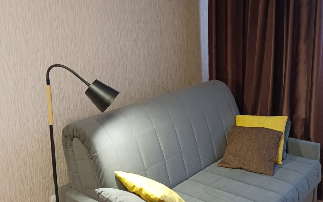 Апартаменты Олимпийский