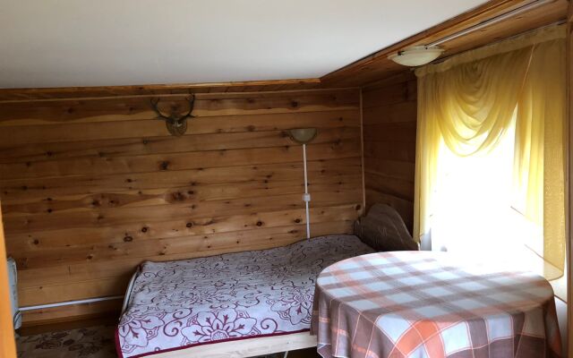 Oazis Guest House
