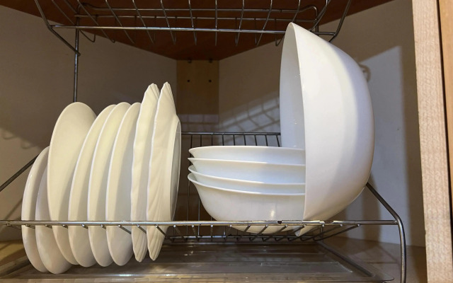 Квартира уютная двухкомнатная