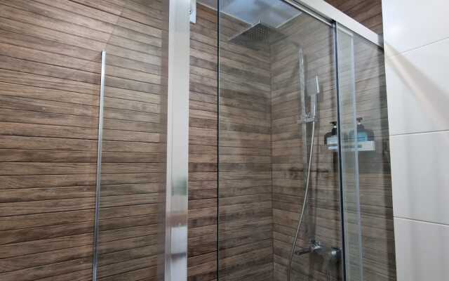 Апартаменты ЖК Альбатрос 10/16