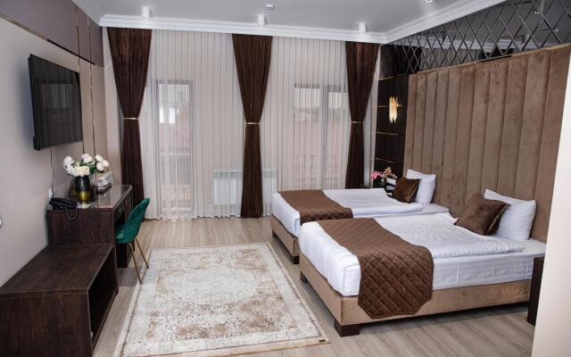 Marokand SPA Hotel