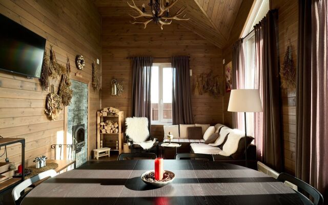S Baney Private House