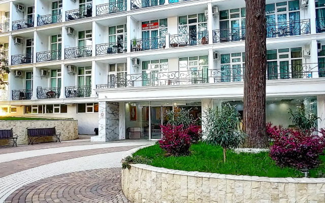 Апартаменты M Apartments Мандарин