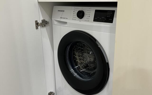 Квартира Студия у побережья Балтийского моря