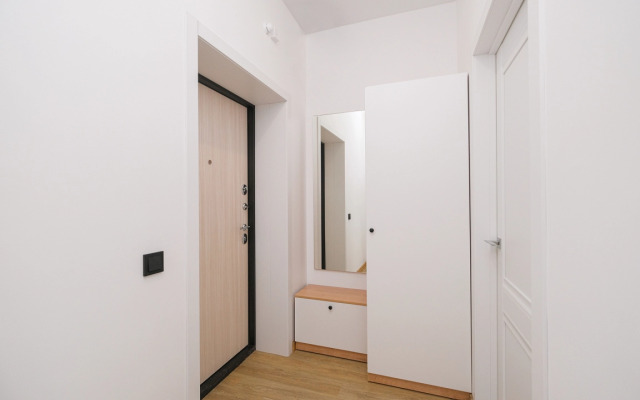 Апартаменты Домант на Трудовой 25/1 (2)