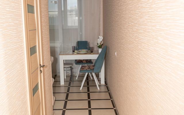 Квартира 1 комнатная уютная квaртиpа