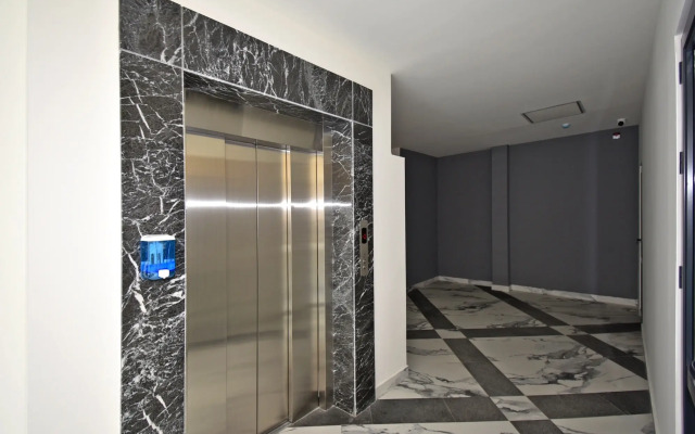 Krasivaya 2-komn v novostrojke ulica Eznika Kohbaci KO1642 Flat