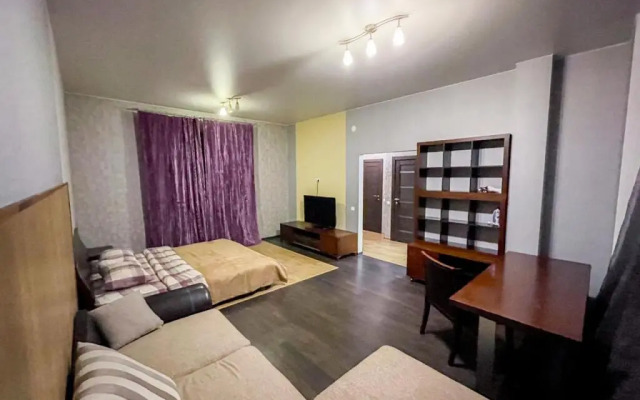 Samotsvet 8 Na Kievskoy 3 Apartments