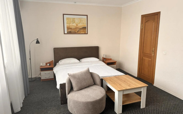 Мини-отель Ким