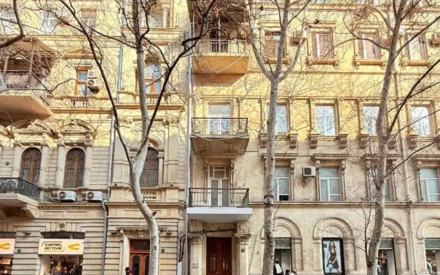Alara Inn  Baku