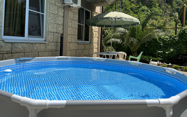 Guest House Lotos