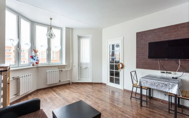 V Poselke Kommunarka Apartments