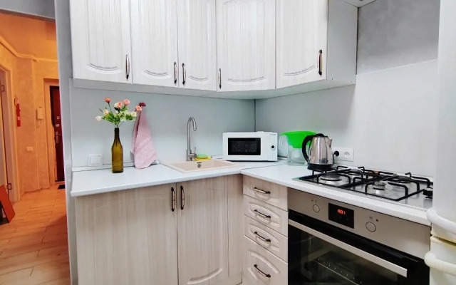 Tsentr Apart Apartments