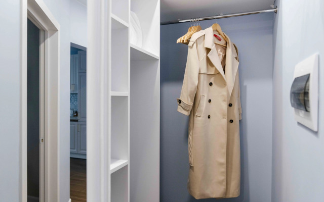 Апартаменты Apart-Deluxe Легенды Моря