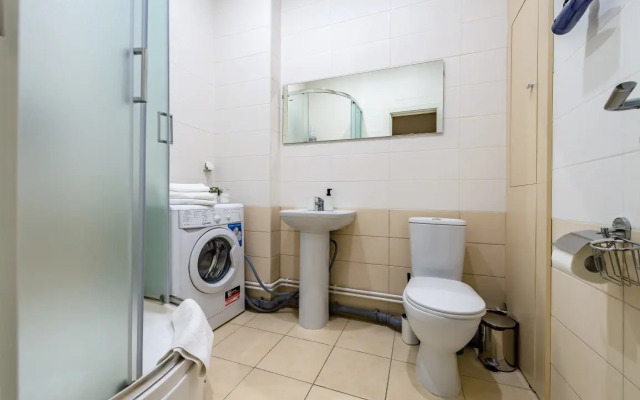 Апартаменты ApartMe 4 Аэропорт