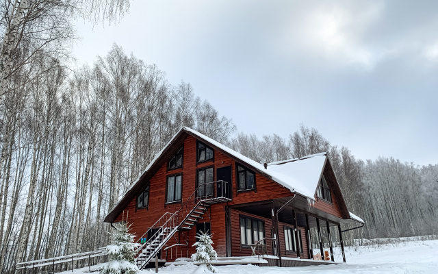 SK Podolino Hotel