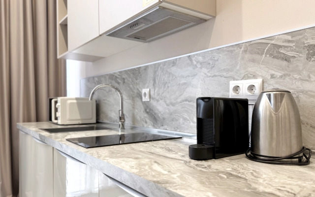 Mirror Ot Progosti Apartments