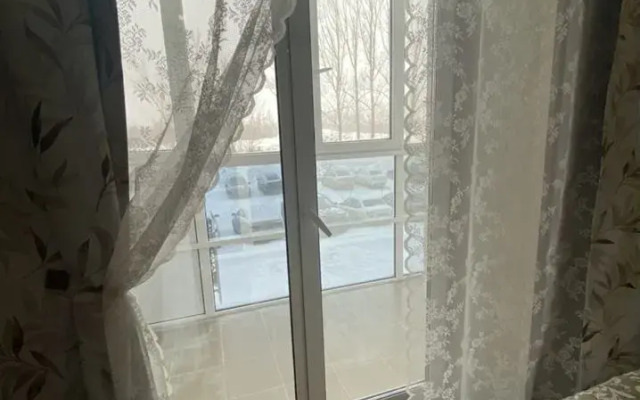 Квартира студия комфортная