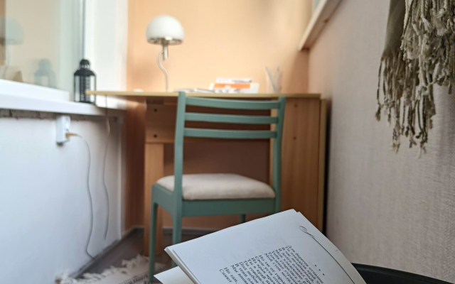 Апартаменты на улице Ленинградская 12