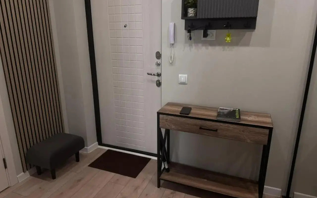 Квартира Стильная рядом с ДОН М4