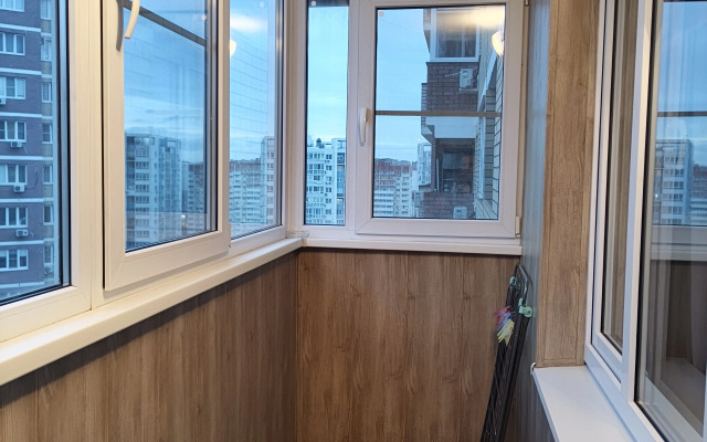 Квартира Студия InPark