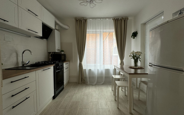 Квартира 2 Bedroom Flat