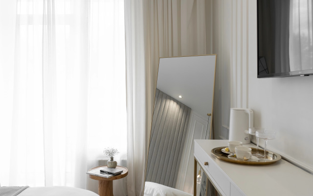 Suite Boutique-Hotel