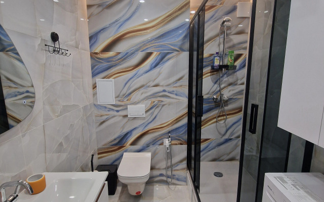 Апартаменты ПиНаты