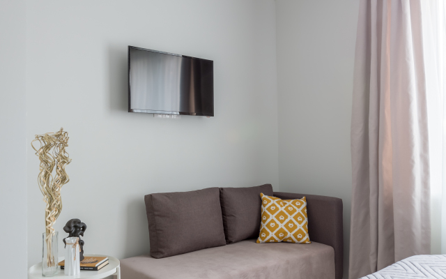 Апартаменты Сканди