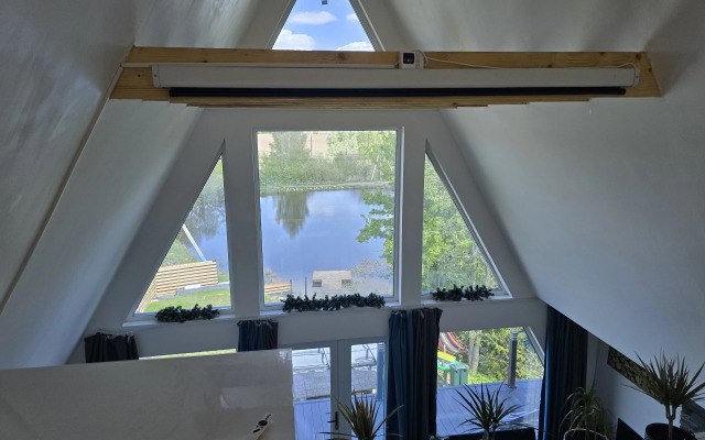 Spa U Pruda Private House