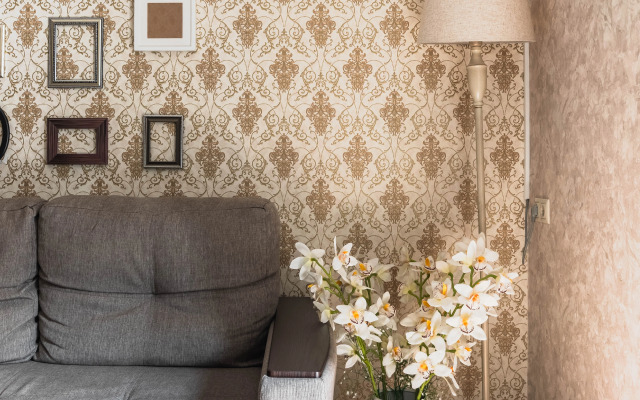 Kremenchugskaya Ulitsa 9k1 Flat