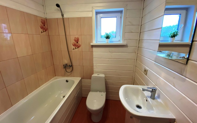 Гостевой Дом Русские сувениры