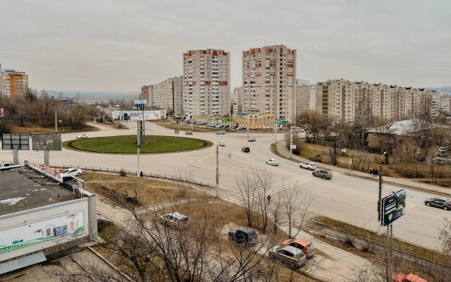 Апартаменты Privi House на Удмуртской 206