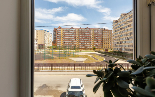 Tour House V Kaspiyske Apartments