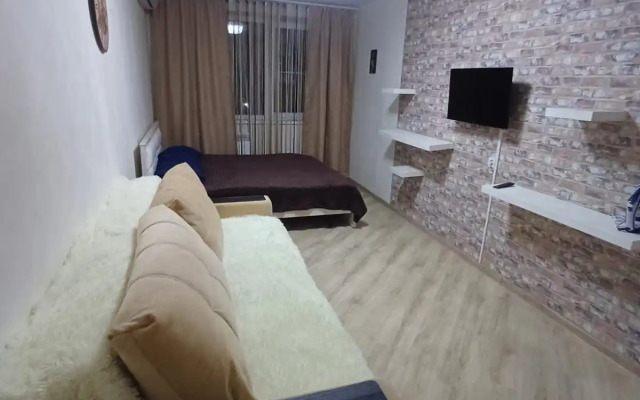 1k Vyezd Na Mariupolskoye Shosse Flat