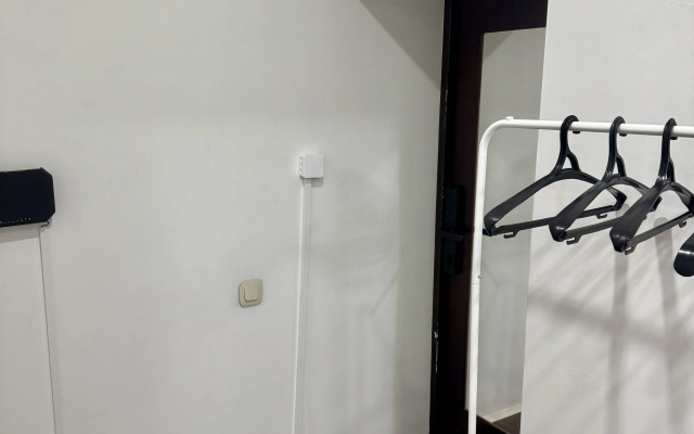 Квартира Новый Горизонт 6k8