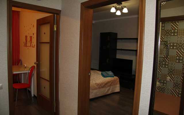 Klykova Flat
