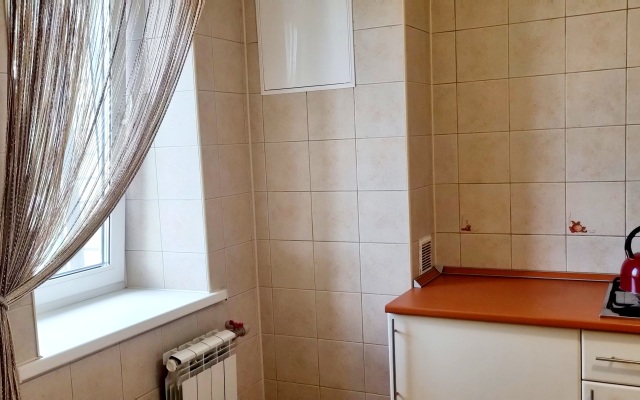 Квартира комфортная в самом центре города