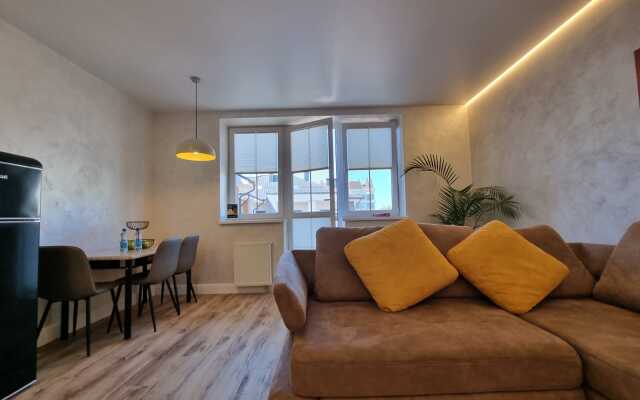 Sharm Baltiki Apartments