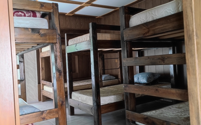 Stary Vladikavkaz Guest House