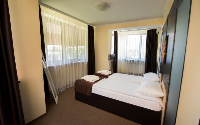 Villa Aleksandriya Guest House