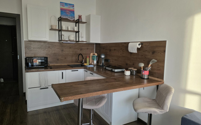 Квартира как дома