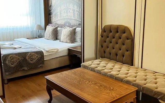 Elite Marmara Bosphorus Suites Istanbul