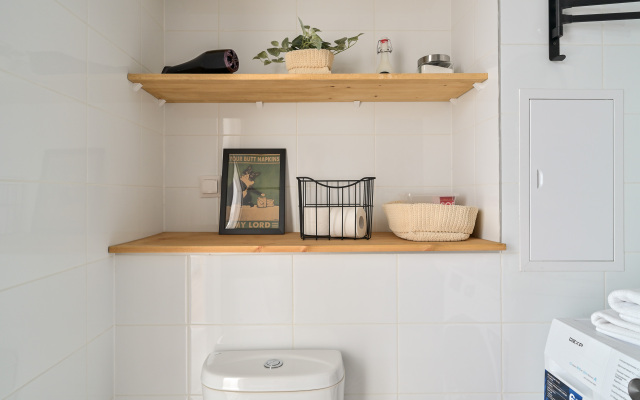 Квартира Квартира на Большом Сампсониевском