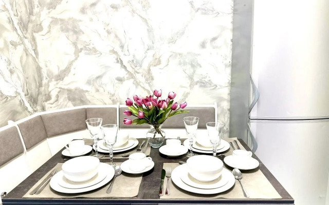 Квартира со Всеми Удобствами