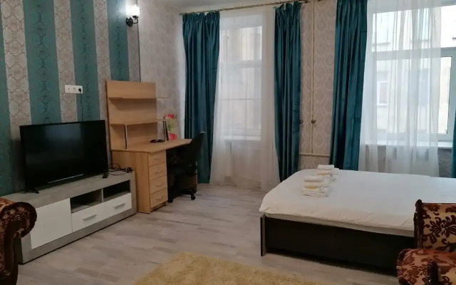 Апартаменты Apartico в центре на Марата