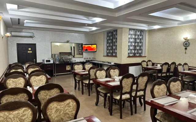 Hotel Arda Palace