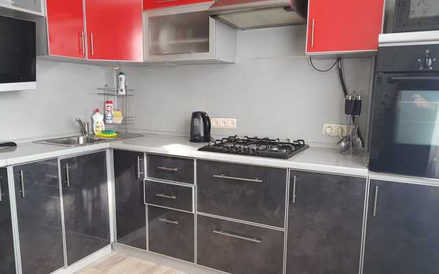 Апартаменты в Районе ТРК Гудзон