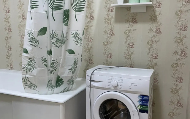 Na Ulitse Tregubenko 57 Flat