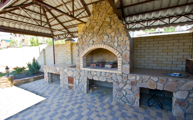 Novelika Guest House